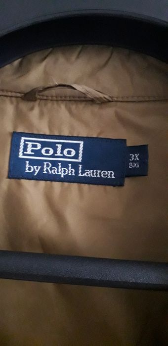 Parka Ralph Lauren
