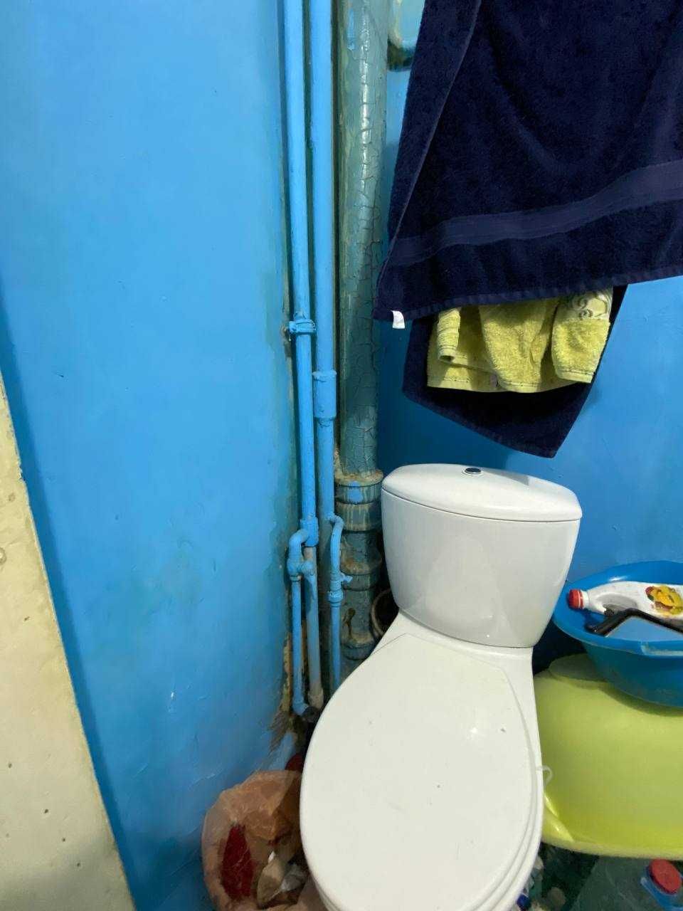 Продам квартиру 2к Тополь-3