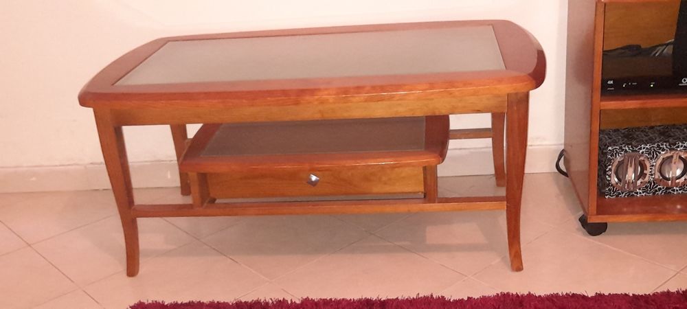 Vendo conjunto de sala
