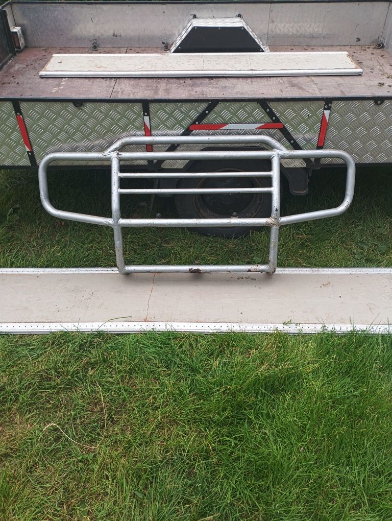 Samurai hard top komplet i inne