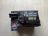 Kamera Blackmagic URSA mini Pro 12K PL/EF + Davinci