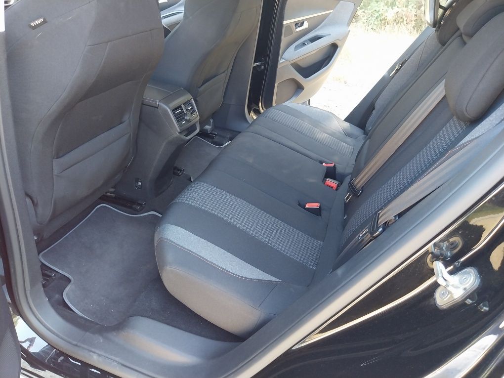 Peugeot 3008 BLUEHDI Active
