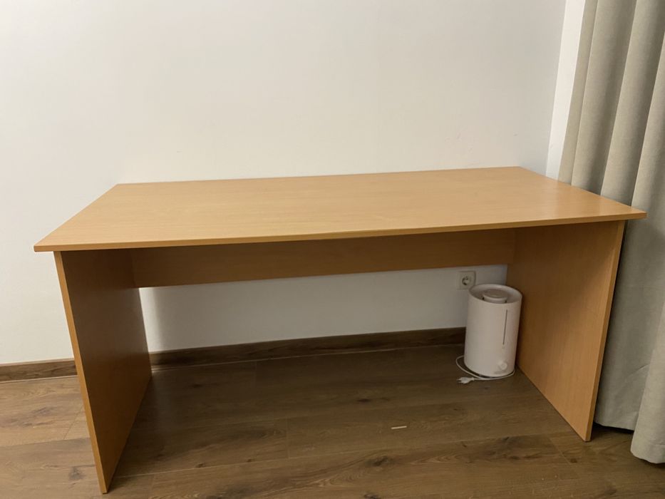Стіл, робочий стіл, комп’ютерний стіл, письмовий стіл, 70х150