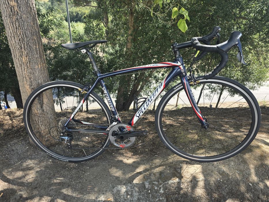 Specialized tarmac carbono s barataa
