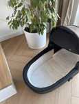 Gondola Cybex Mios 3.0 (pasuje do 2.0)