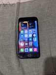 IPhone 7 black 32GB Neverlock айфон