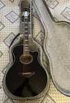 Yamaha APX 1000 MBL - gitara elktroakustyczna