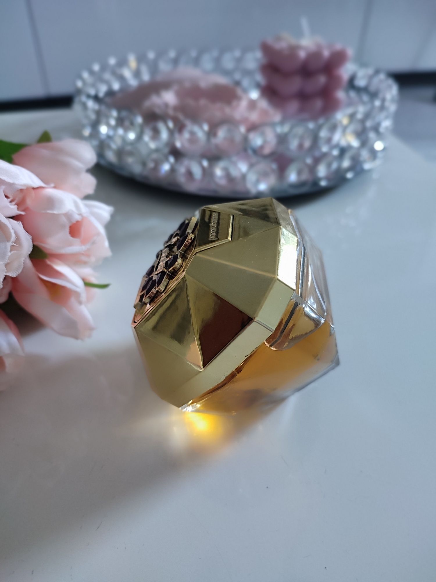 Lady Milion Royale