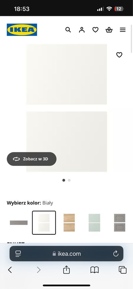 Ikea Enhet 704.521.64