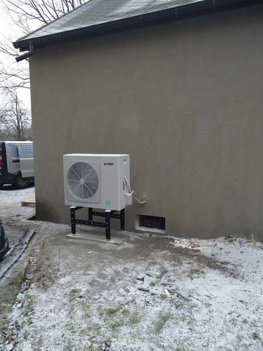 Hydraulik Bieruń, Lędziny - pompy, piece, kotłownie, instalacje, gaz