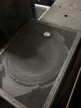 Subwoofer RCF 4PRO 8001 aktywne 2 szt.