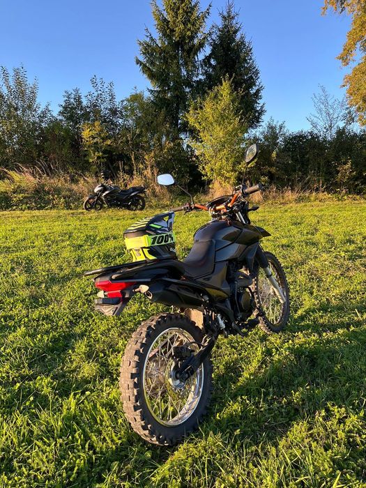 Sheneray xy250gy 6c