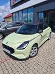 Suzuki Swift nowy Swift 1.2 Premium Plus CVT 2024