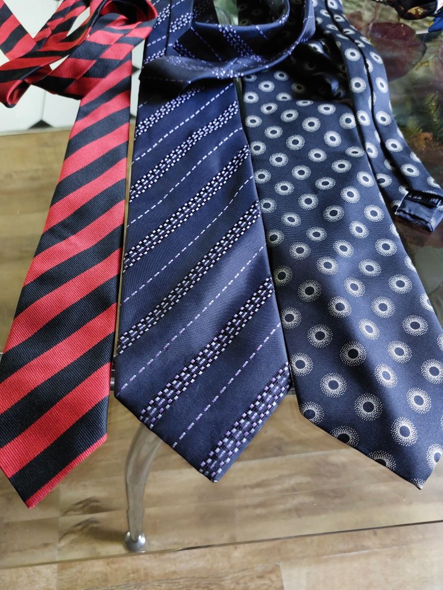 Фірмові Краватки
