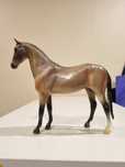 Figurka konia Breyer Classic Sport Horse