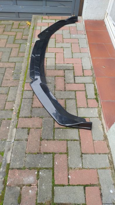 Dokładka uniwersalna VW, Hyundai, kia