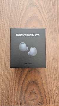 Galaxy Buds 2 Pro NOWE