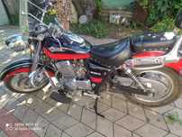 Продам мотоцикл RF250SL