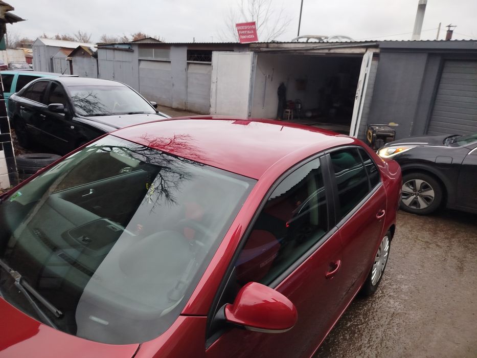 Продам фольцваген джету 2007