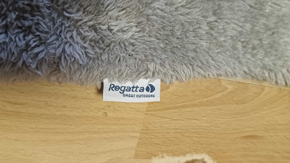 Damska bluza polar REGATTA r.M stan bardzo dobry