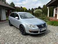 VW Passat B6 1.9 TDI 2006r.