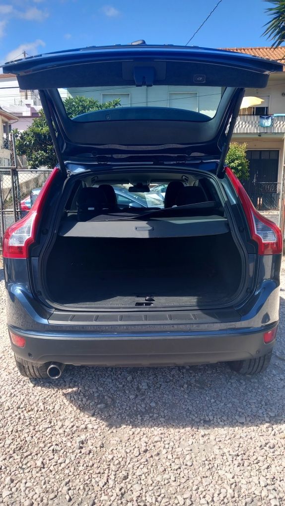Volvo xc60 Drive