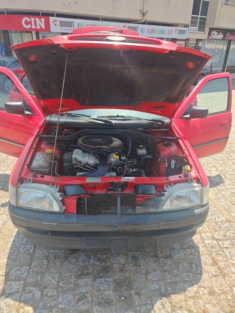 Ford Escort 1993
