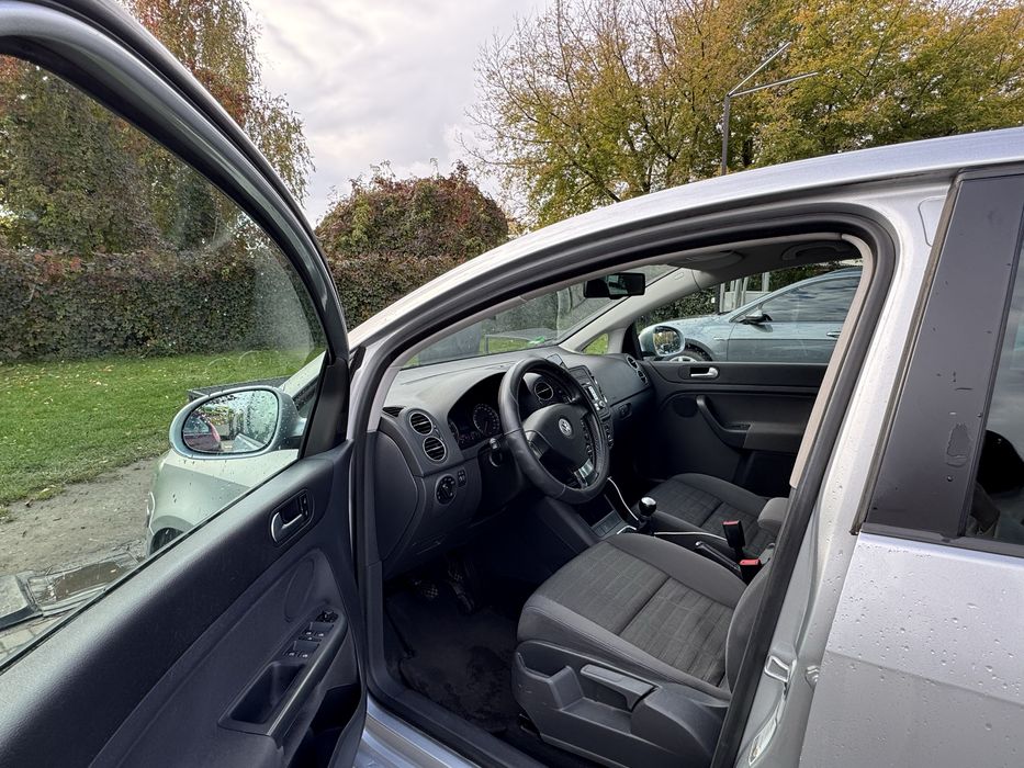 Volkswagen Golf Plus 2006