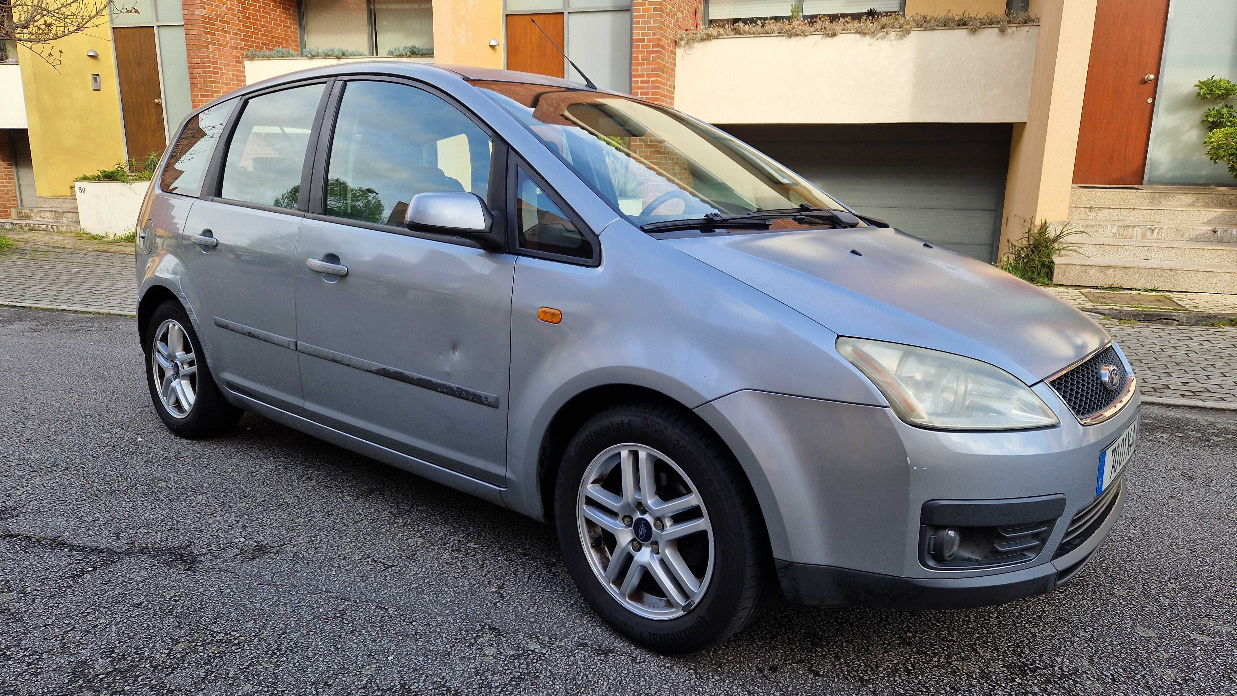 Ford C-Max 1.6 Tdci