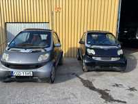 Smart cabrio r2000