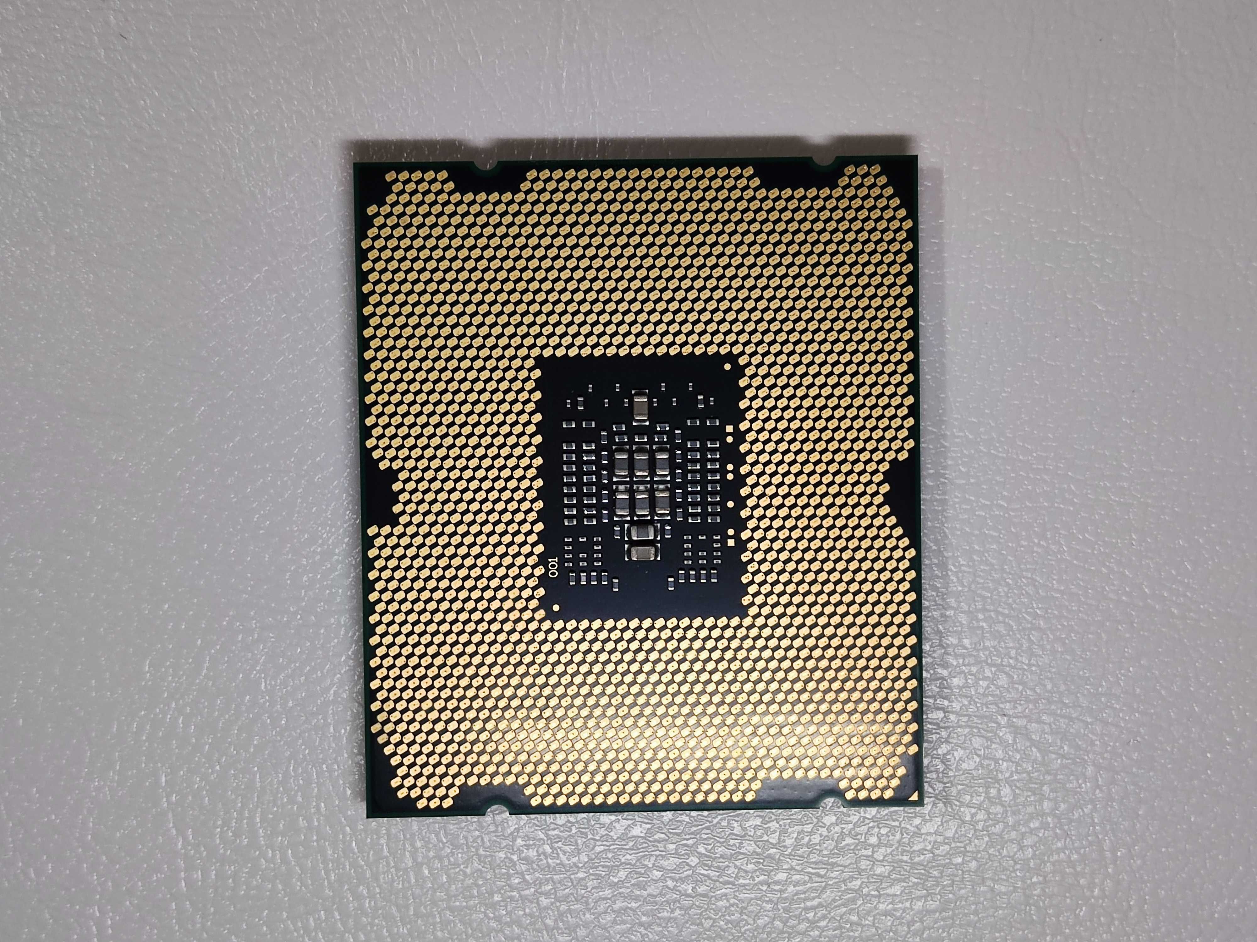 Процесор Intel Xeon E5-1620, 3.60 GHz/10M/0 QPI (SR0LC) s2011