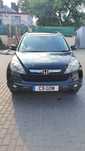 Разборка Honda CRV запчасти, двигатель кпп капот фара бампер дверь