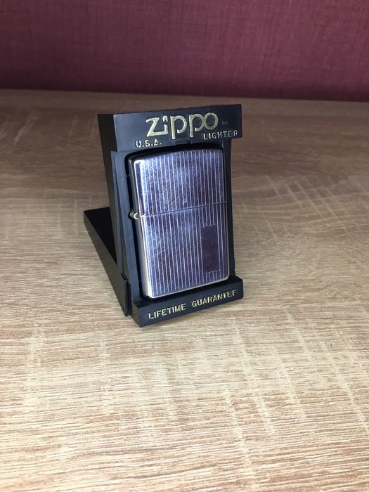 Zippo запальничка 1997року