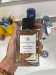 Perfume Bois imperial