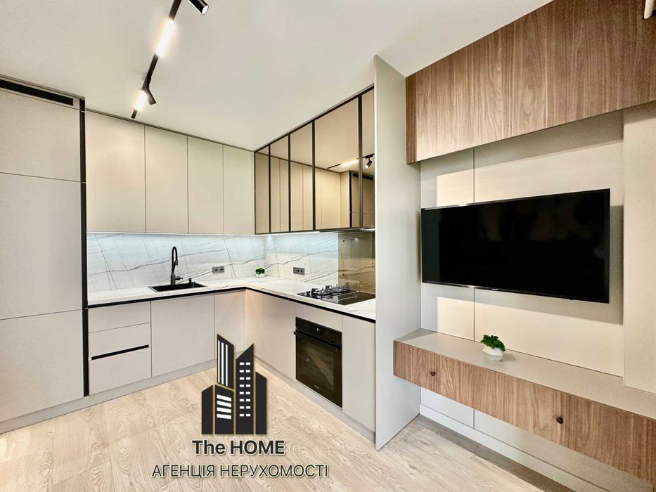 Продаж нової 2к квартира ЖК Софія Резиденс Мартинова 32