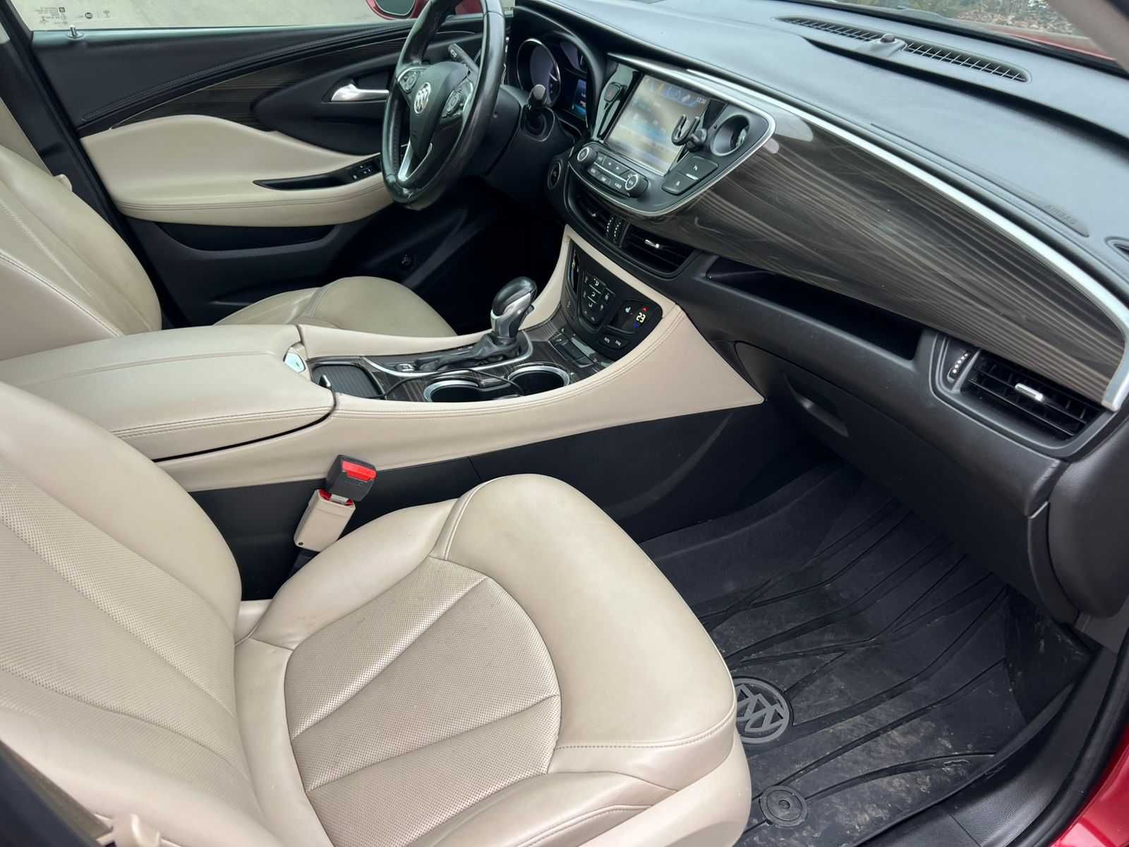 Buick Envision 2019 Гарний стан