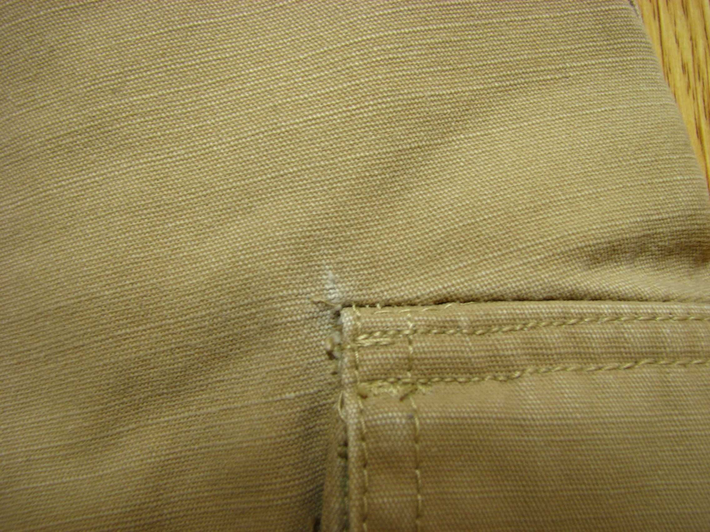 Szorty vintage cargo Nike - M-178 cm