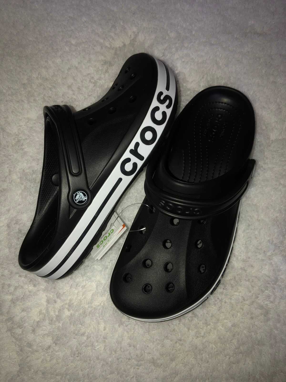Crocs Bayaband. 
Оригінал. Нові.