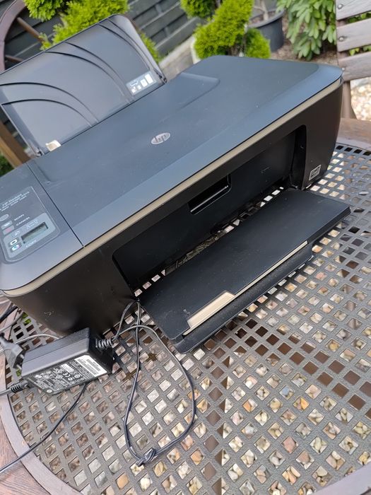 Drukarka HP sprzedam