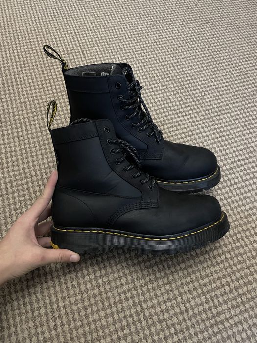 ботинки Dr Martens