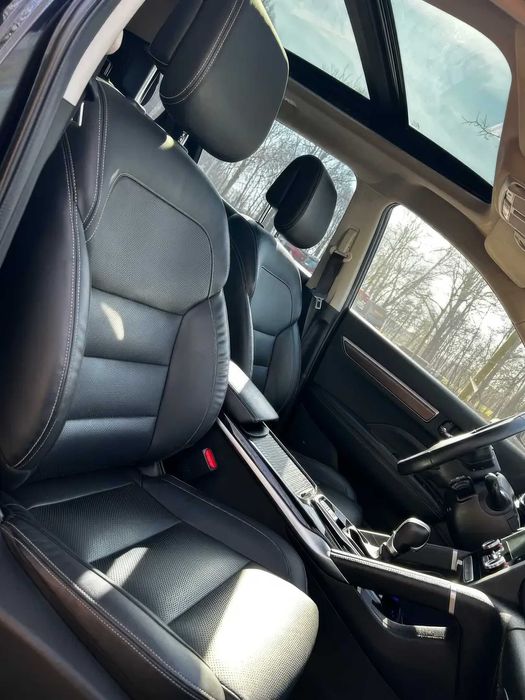 Renault Koleos      2021