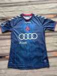 Fajny trykot Hummel - Audi
