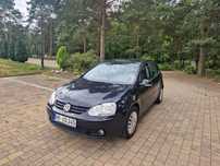 Volkswagen Golf V 1.4B Stan bardzo dobry