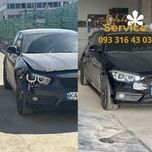 Покраска авто. Малярка. Кузовной ремонт. Рихтовка. Цена/качество