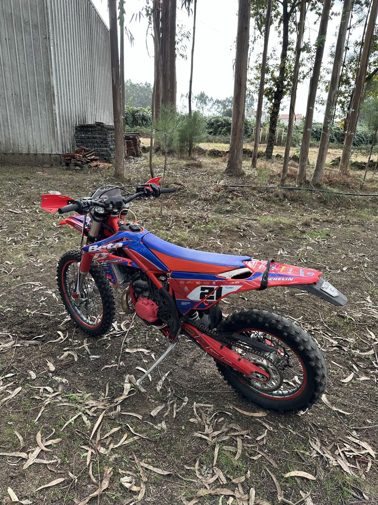 Beta Xtrainer 300 2t 2022