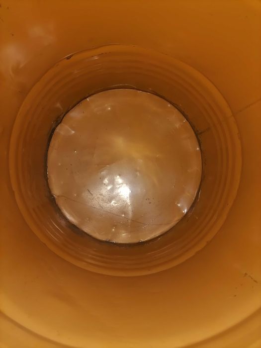 Бочки для харчових цілей. б/у. З-під меду.