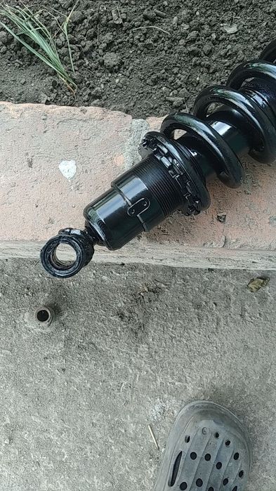 Моноамартізатор б/у