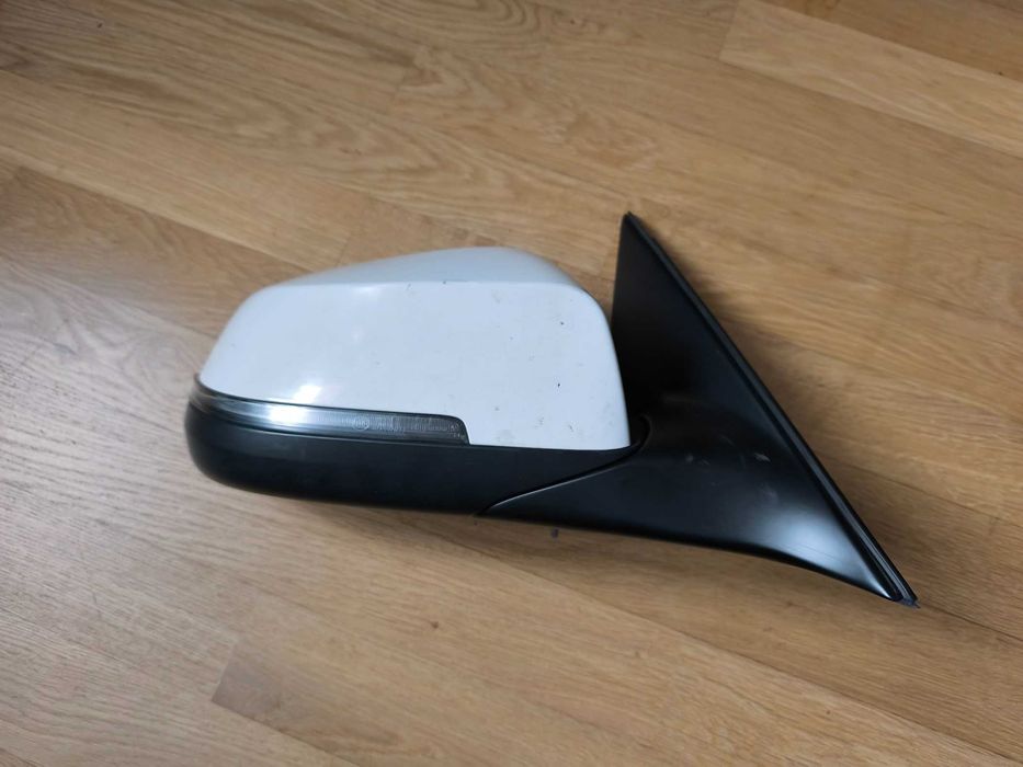 Зеркало Дзеркало BMW F10 БМВ Ф10 ліве праве електро рестайл LCI