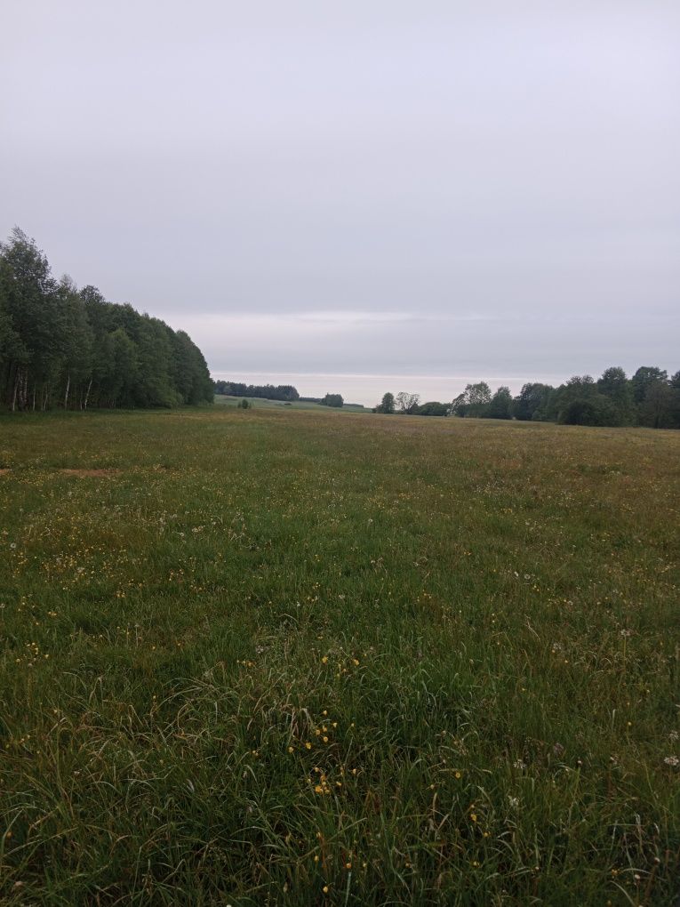 Sprzedam działkę