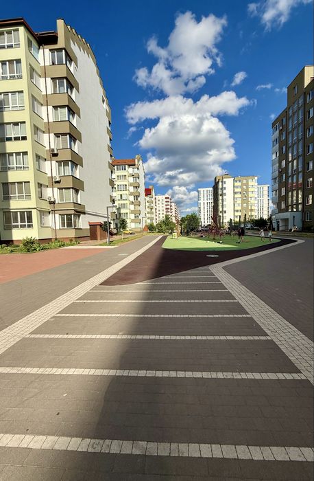 Обʼєкт під комерцію 68м2, м. Обухів, Обухівский ключ